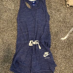 Nike romper